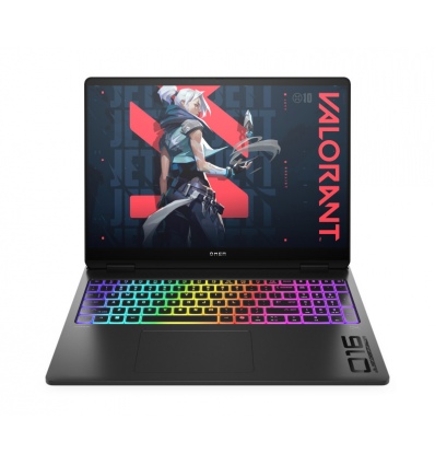 HP OMEN MAX 16-ah0001nc U7-255HX/32/1TB/5070/W11