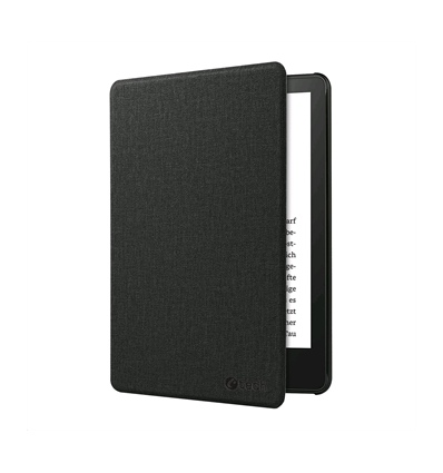 C-TECH PROTECT pouzdro pro Amazon Kindle TOUCH 2024, WAKE/SLEEP funkce,hardcover, AKC-22, černé