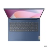 Lenovo IdeaPad Slim 3/16ABR8/R5-5625U/16"/WUXGA/16GB/1TB SSD/RX Vega 7/W11H/Blue/2R